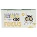 Aura Cacia Kids Aromatherapy Roll-On Focus 0.31 fl oz | Essential Oil Blend for Concentration - Buy Online on GoSupps.com