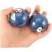 Buy Gleavi Metal Handball Set | Durable Hand Training & Meditation Balls for Fitness | International Shipping Available - Buy Online on GoSupps.com