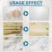 Stone Cleaning Powder - All-Purpose Powder Cleaner for Kitchen | Portable Powder Cleaner for Glaze Glass Tiles Household Cleaning Powder for Stainless Steel - Buy Online on GoSupps.com