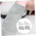 minkissy 2 Pairs Gloves Reusable Paraffin Pedicure Paraffin Glove Paraffin Wax Foot Cover Spa Wax Bath Treatment Liners Cloth Paraffin Bath Mitts Feet Bags Kit Comfortable Insulation Cotton - Buy Online on GoSupps.com