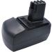 Buy Afshan 3000mAh 14.4V Battery Replacement for BSZ 14.4 ULA9.6-18 & Impuls - Best International Shipping - Buy Online on GoSupps.com