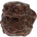 Magiclulu 3-St Wenwan Handle Automotive Art | Retro Wooden Animal Carvings | Unique Desk Decoration & Joyful Ornaments - Buy Online on GoSupps.com