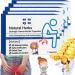 LPSHGK Heca Natural Herbal Strength Hemorrhoid Capsules Heca Natural Herbal Hemorrhoid Capsules Heca Hemorrhoid Capsules Hemorrhoid Relief Capsules (5Boxes-35PCS)