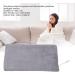 RTLR Thermal Blanket - Warm & Breathable Desk Blanket (EU Plug 220-240V) - Soft Comfortable & Practical for Home & Office - Buy Online on GoSupps.com