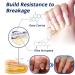 7 Days Nail Recovery & Growth Essence Pen - Strengthening Serum for Thin Nails (2PCs) - Buy Online on GoSupps.com