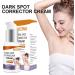 Firulab Brightening Cream | Underarm Brightening Cream for Dark Skin - Natural Underarm Skin Bleaching Cream for Neck Elbow Body Underarm - Buy Online on GoSupps.com