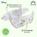 Amazon Brand Mama Bear Disney Ultra Dry Diapers Size 4+ (9-15 kg) - 80 Count Single Pack | International Shipping Available - Buy Online on GoSupps.com
