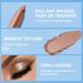 2pcs Waterproof Eye Pencil Matte Black Eye Liner with Intense Color Smudge-proof Eyeliner Smooth and Creamy Texture 12h+ Hold Waterproof Black Eye Pencil (01+02) - Buy Online on GoSupps.com