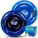 WOLKEK Snow Tube 2Pack/1Pack - 40 Inch/47 Inch, Heavy Duty Sled for Kids & Adults - Winter Outdoor Sport Toy - Buy Online on GoSupps.com