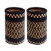 Buy Copper Wrist Compression Brace | 1 Pair Elastic Support for Workouts | International Shipping - Buy Online on GoSupps.com
