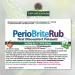 Natures Answer Periorub Topical Gel 0.5 oz - Dentist Formulated Soothing Gel for Teeth and Gums (Pack of 1) - Buy Online on GoSupps.com