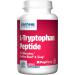 Jarrow Formulas L-Tryptophan Peptide 60 Tablets