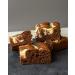 RUF Cow Elsa Cake - Chocolate Cake with Cow Spots | Quark Cream & Chocolate Shavings | Ideal Baking Mix for Kids' Birthdays | 750g - Buy Online on GoSupps.com