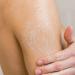 Oars + Alps Superfoliant Body Scrub - Dermatologist Tested Clean Ingredients Niacinamide & Coconut Oil - 8 Fl Oz | International Shipping Available - Buy Online on GoSupps.com