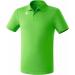 Erima Unisex Kids Functional Polo 164 Green