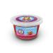 Strawberry Bursting Boba Pearls - Buddha Bubbles Boba Dessert Topping - Buy Online on GoSupps.com