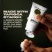Supermatte Anti-Shine Bald Head Cream | Fragrance-Free Scalp Lotion for Men | Tapioca-Infused Shine Control Formula - Buy Online on GoSupps.com