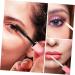 PLAFOPE 6 Pcs Empty Bottle Lip Gloss Tubes Suero De Pesta as Crecimiento Empty Eyeliner Bottle Cosmetic - Buy Online on GoSupps.com