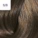 Wella Professionals Color Touch 5/0 Light Brown 60ml Premium Hair Color for International Shipping - Buy Online on GoSupps.com