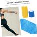 VANZACK 2pcs Self-Adhesive Sports Tape | Elastic Hand Tape for Fitness | Athletic Polyester Spandex | Assorted Colors | International Shipping - Buy Online on GoSupps.com