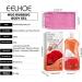 Rubbing Mud Body Scrub | Mud Rubbing Artifact Gel for Skin Brightening Rubbing Mud Gel 100ml for Remove Improve Dullness Even Skin Color Cypreason Rose - Buy Online on GoSupps.com