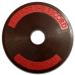 Valentines Day I Love You LP Record Premium Swiss Dark Chocolate