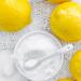 Citric Acid - Food Grade Anhydrous 1kg by Villa Nostrum - Buy Online on GoSupps.com