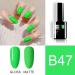 Beautilux Semi-Permanent Nail Polish Gel (Fluorescent colour series) - Buy Online on GoSupps.com