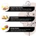 Soothing Eczema & Acne Relief Body Butter | Organic Shea Cocoa & Mango | Fragrance-Free | 24 Hour Hydration | 8 Oz for All Skin Types - Buy Online on GoSupps.com