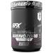 EFX Sports Aminozorb Elite 21 | PH-Correct, Full Spectrum Aminos + Glutamine | Essential & Non Essential Aminos | Zero Sugars | 30 Servings (Pink Bubblegum)