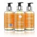Hairrepair Coconut Oil Conditioner - Nourishing Rosemary Jojoba Castor & Argan Oil for Healthy Hair | International Shipping Available - Buy Online on GoSupps.com