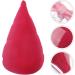 Sponge Cushion Puffs Makeup Sponge Blender Foundation Beauty Tool Powder Puff with Screw Shape Face Makeup Loose Powder Cushion Makeup Sponge for Contouring Under Eyes and Corners - Buy Online on GoSupps.com