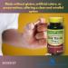 Milk Thistle Extract 175 mg 90 Capsules Standardized Herbal Supplement with Silymarin (Pack of 1) Boxed by Fusion Shop Store - Buy Online on GoSupps.com
