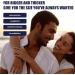 Huile d'agrandissement du p nis huiles d'agrandissement du p nis pour hommes pour prolonger la vie sexuelle Huile de massage g nital masculin hommes am lior s retardent l' jaculation (A 3PC) - Buy Online on GoSupps.com