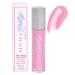 Petite 'N Pretty - 10K Shine Lip Gloss for Kids  Children  Tweens and Teens - High Shine and Lighweight - Non Toxic and Made in the USA (Gia Pink)