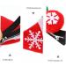 minkissy 2 Sets Christmas Hair Clips Hair Clips for Girls Hair Clips for Girls Candy Hair Clips Christmas Stocking Stuffers Christmas Cosplay Hairpin Christmas Hat Hair Clips Cute - Buy Online on GoSupps.com