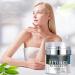 Face Wrinkle Moisturizing Firming Collagen Bottle Face Moisturizing And Hydrating 50ml MFs913 (Green One Size) 1 count (Pack of 1) Green - Buy Online on GoSupps.com