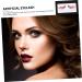 Beaupretty 18 Pairs Halloween False Eyelashes Artificial Eyelashes Unique Fake Eyelashes Women False Eyelashes Party Eyelashes Exaggerated False Eyelashes Imported Fiber Decorate Miss Make up - Buy Online on GoSupps.com