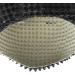 Shop Unique Black Spikes Face Cover - Perfect for Halloween Music Festivals & Cosplay | Easy to Wear & Clean - Buy Online on GoSupps.com
