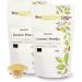 Organic Lucuma Powder 250g (BWFO) - Buy Online on GoSupps.com