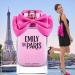 Michel Germain Emily in Paris Eau de Parfum Fragrance Spray Floral Woody - Buy Online on GoSupps.com
