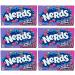 6 x NERDS Grape & Strawberry Theatre Box 141g - Buy Online on GoSupps.com