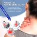 Handheld Scalp Massager - 2 Pack for Deep Relaxation and Stress Relief - Buy Online on GoSupps.com