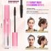 Samnyte Hair Finishing Stick - Tame Flyaways, Baby Hair, Frizz & Static - 0.7 Fl Oz (Pack of 2) - Buy Online on GoSupps.com