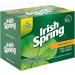 Irish Spring Original Deodorant Bar Soap - 3.20 oz Bars, Pack of 2 - Buy Online on GoSupps.com