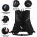 BBAIYULE 2L BPA Free Hydration Backpack | Ultralight Running Cycling & Hiking Bag | Adjustable Backpack with Drinking System for Men & Women | Includes 2 Drinking Bottles - Buy Online on GoSupps.com