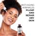 Abera Skin Renewing Serum - Anti-Aging & Hydrating Serum for Fine Lines Wrinkles & Sensitive Skin - 1.01 fl Oz - Buy Online on GoSupps.com