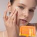 Facial Tone-Up Cream | Skin Brightening Cream | Tone-Up Foundation Cream | Coverage and Concealing Properties Enhancing Skin Appearance with Brighter and More Even Complexion  - Buy Online on GoSupps.com