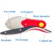 Plantar Fasciitis Relief Arch Support Insoles for Men and Women - Large (EU 40-46) - Buy Online on GoSupps.com