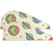 Star Planets Hair Towel 2 Pack | Super Absorbent Quick Dry Hair Turbans for Women & Girls - Buy Online on GoSupps.com